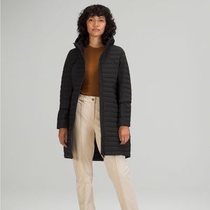 PACK IT DOWN JACKET